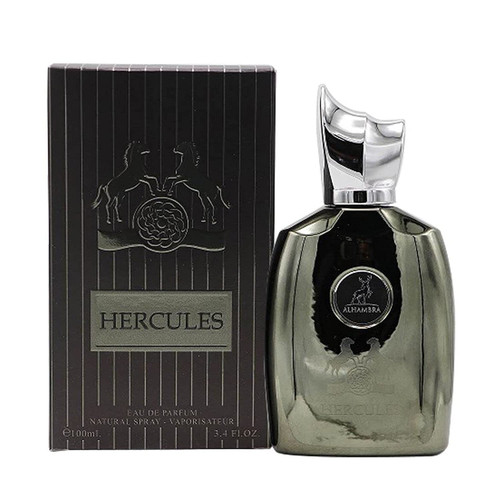 MAISON ALHAMBRA HERCULES EDP 3.4 M