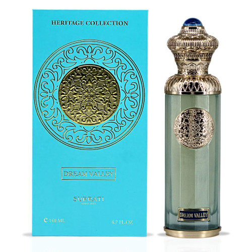 SURRATI DREAM VALLEY EDP 4.7 U