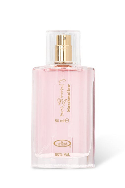 AL REHAB CHOCO MUSK MARSHMALLOW EDP 1.65 U