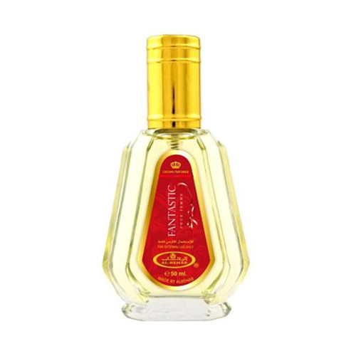 AL REHAB FANTASTIC EDP 1.65 W