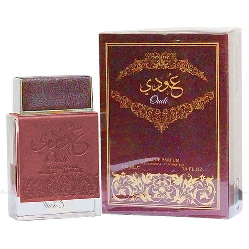 ARD AL ZAAFARAN OUDI EDP 3.4 U