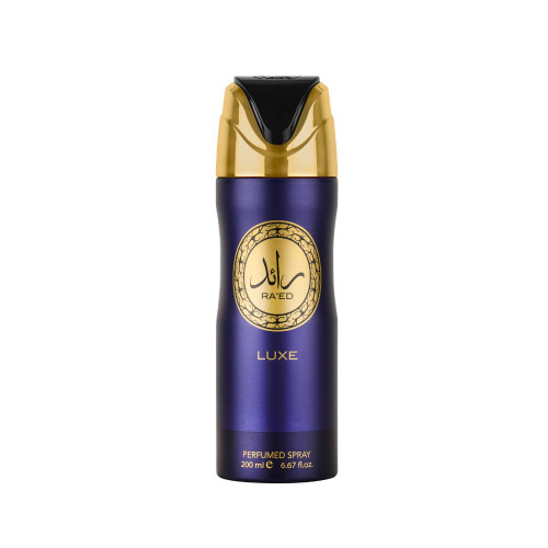 LATTAFA RA'ED LUXE DEODORANT 200 ML U