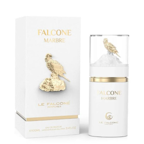 LE FALCONE MARBRE EDP 3.4 W