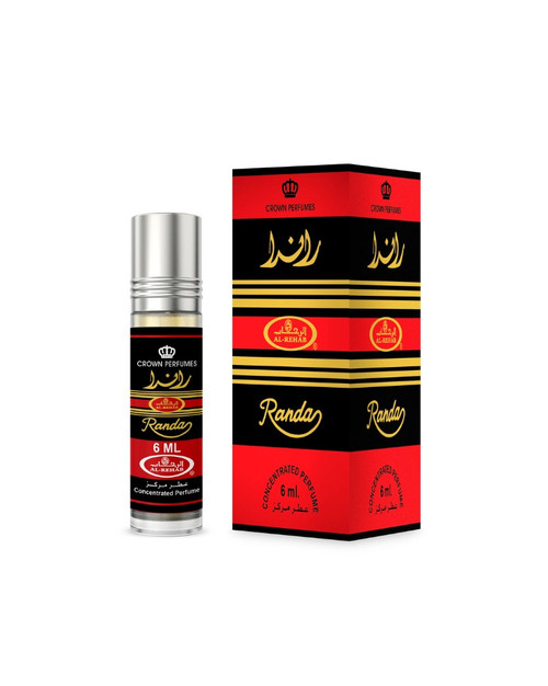 AL REHAB RANDA CPO 6 ML U