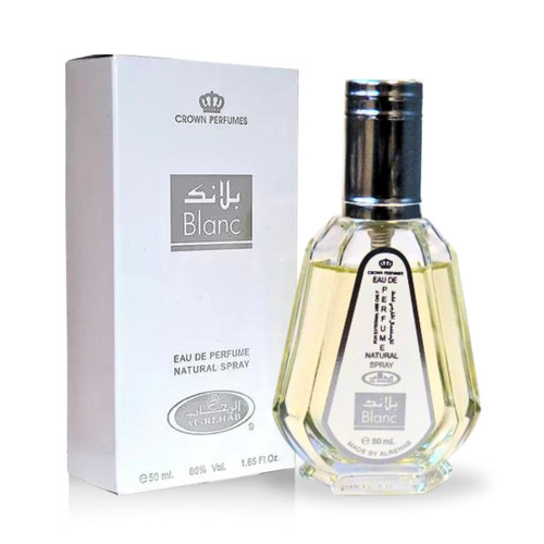AL REHAB BLANC EDP 1.69 U