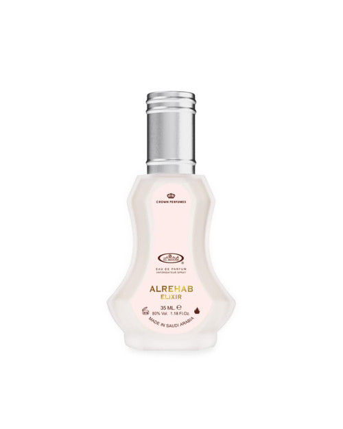 AL REHAB ELIXIR EDP 1.18 W