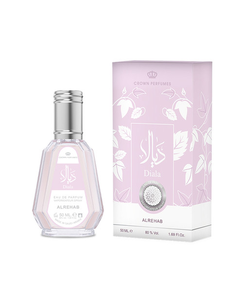 AL REHAB DIALA EDP 1.69 U