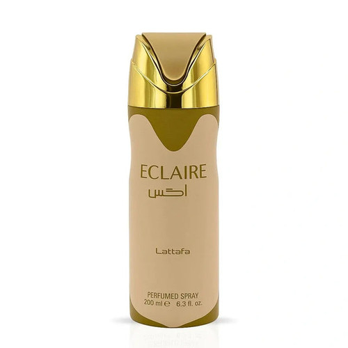 LATTAFA ECLAIRE DEODORANT 200 ML U