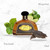 AL REHAB PRINCE OF DESERT EDP 3.33 U