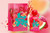 GRANDEUR TUBBEES PINK SUGAR EDP 1.7 U
