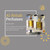 AL REHAB RED ROSE EDP 1.15 W