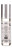 AL REHAB SILVER CPO 6 ML U