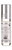 AL REHAB SILVER CPO 6 ML U