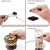 LATTAFA YARA BAKHOOR INCENSE 40 GR