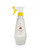 AL REHAB CHOCO MUSK ROOM FRESHENER 16.9 U