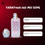 LATTAFA YARA FRESH HAIR MIST 1.7 W