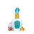 LATTAFA MUSK SO PROUDREE THAMEEN COLLECTION EDP 3.4 W