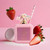 ARD AL ZAAFARAN SHAMS AL EMARAT KHUSUSI PINK BLUSH EDP 3.4 W