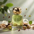 AL REHAB CHOCO MUSK PISTACHIO EDP 3.33 U