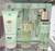 AL REHAB CHOCO MUSK PISTACHIO GIFT SET 3PC (EDP 1.65/SG 6.7/BM 8.4) U