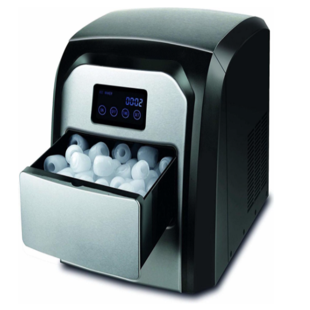 Alpatec Ice Cube Maker Digital Taurus