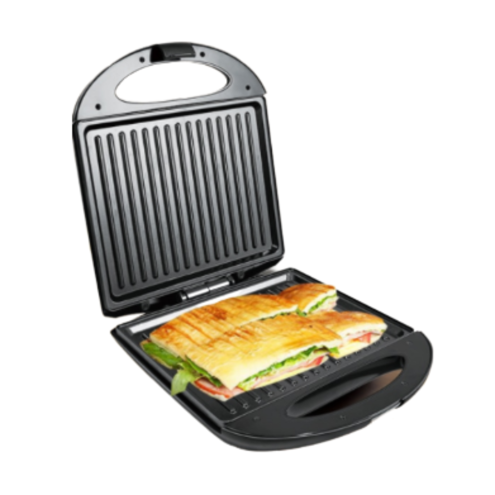 custom sandwich press