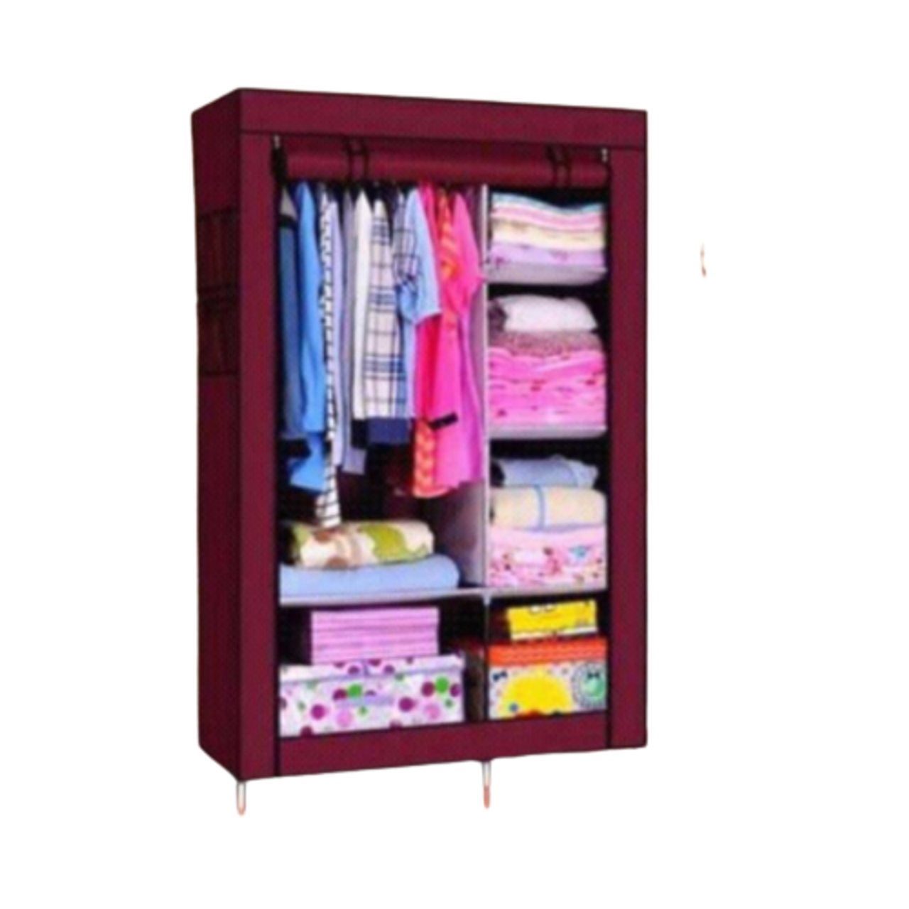 Storage wardrobe 88105