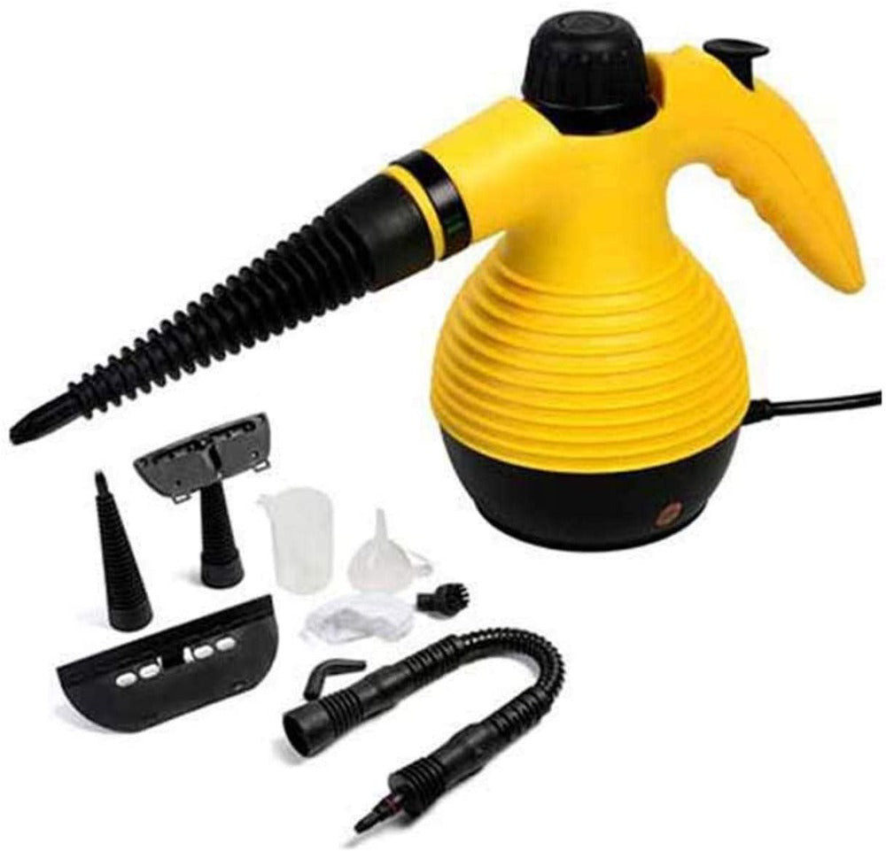 quest steam cleaner
