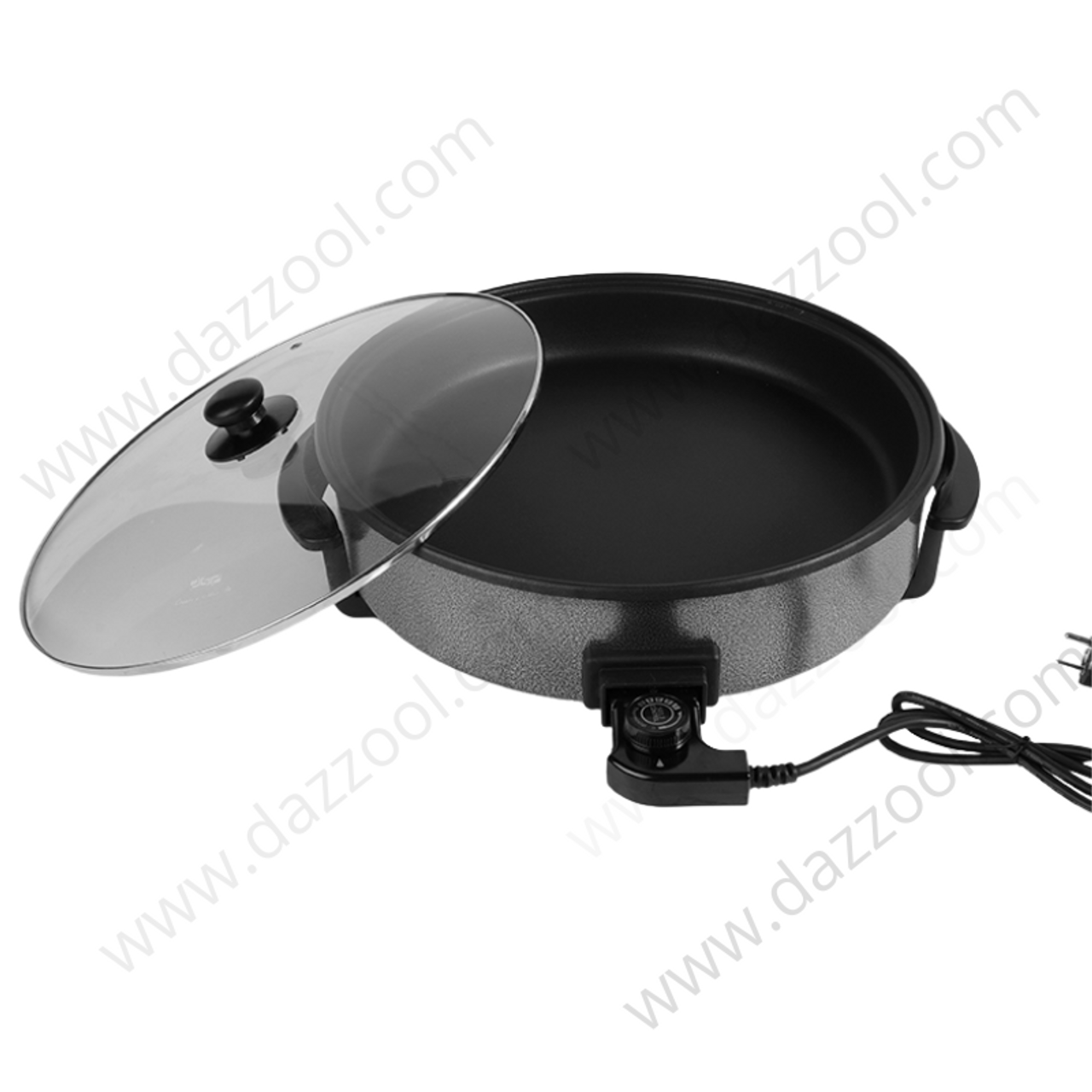 DSP Electric Skillet 40cm 1500W KC3030