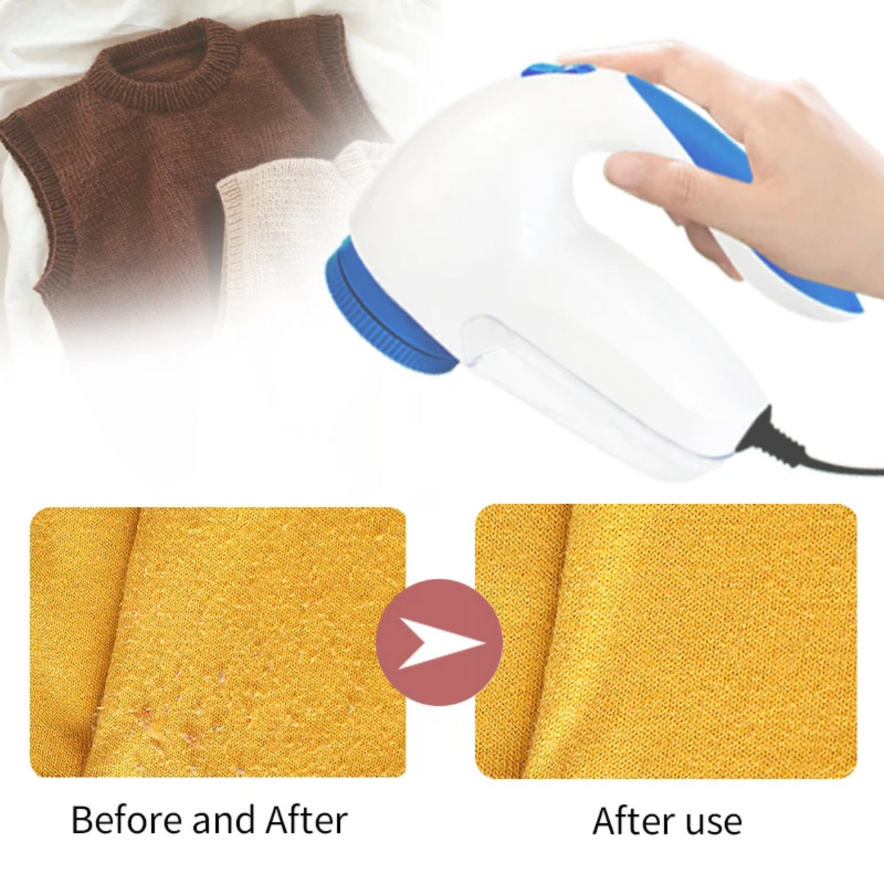 Electrostatic Lint Remover: Why Most People Still Use the Wrong Tools