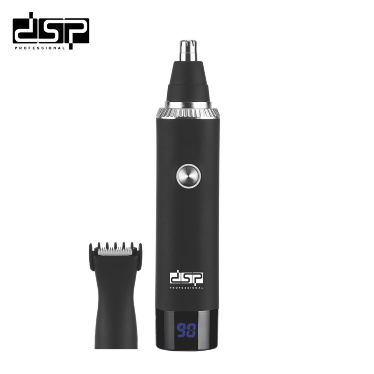 美品◼︎PIEPS DSP、PULSEバリボ2個セット DSP 2IN1 Nose Trimmer 40102