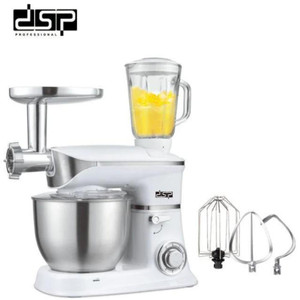 DSP Multifunctional Food Processor KM3031 - DaZzoOL DSP Multifunctional Food Processor KM3031 - DaZzoOL