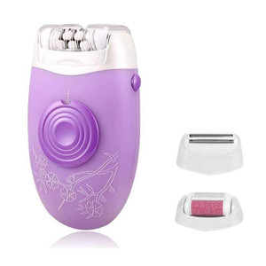 DSP 3in1 women epilator electric female shaver - DaZzoOL DSP 3in1 women epilator electric female shaver - DaZzoOL