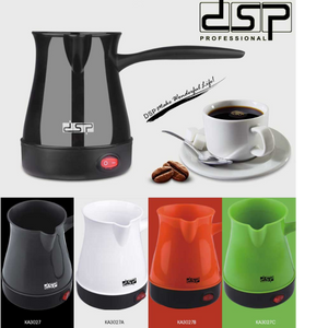 DSP Coffee Maker KA3027 - DaZzoOL DSP Coffee Maker KA3027 - DaZzoOL