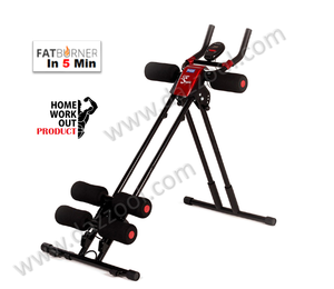 Five minutes exercise power body shaper - 5 min shaper - DaZzoOL Five minutes exercise power body shaper - 5 min shaper - DaZzoOL