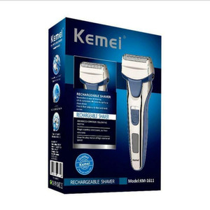 Kemei KM-1611 Electric Shaver - DaZzoOL Kemei KM-1611 Electric Shaver - DaZzoOL
