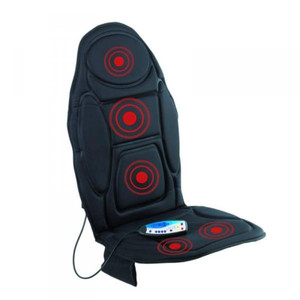 Massage Mat With Heating Function Vitalmaxx - DaZzoOL Massage Mat With Heating Function Vitalmaxx - DaZzoOL