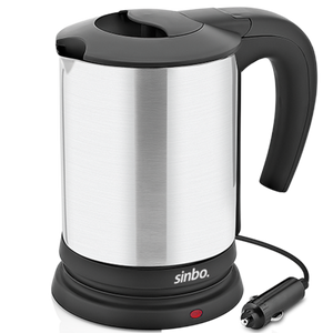 High Quality Portable Travel Kettle SK7371 SINBO -  - dazzool.com High Quality Portable Travel Kettle SK7371 SINBO -  - dazzool.com