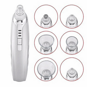 Black Head Pore Cleaning Apparatus 6in1 Machine BROWNS BS-1868A - Beauty - dazzool.com Black Head Pore Cleaning Apparatus 6in1 Machine BROWNS BS-1868A - Beauty - dazzool.com