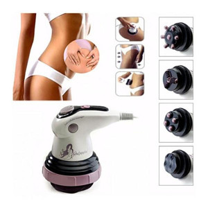 Sculptural Body Innovation Anti-Cellulite Massager - Beauty - dazzool.com Sculptural Body Innovation Anti-Cellulite Massager - Beauty - dazzool.com