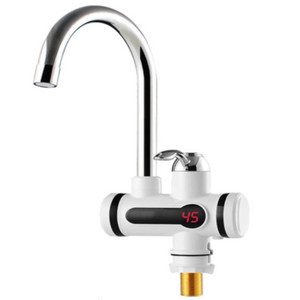 Instant Electric Heating Water in Saving Faucet up to 40-60 degrees TAP GEYSER -  - dazzool.com Instant Electric Heating Water in Saving Faucet up to 40-60 degrees TAP GEYSER -  - dazzool.com
