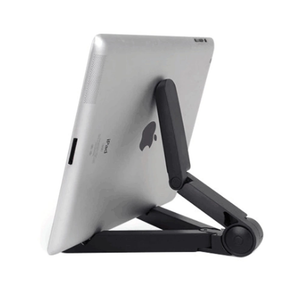 Folding Universal Tablet Phone Holder Stand - - dazzool.com Folding Universal Tablet Phone Holder Stand - - dazzool.com
