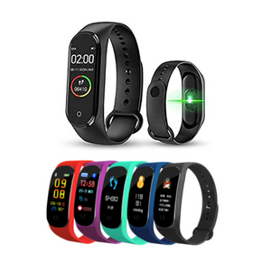 Smart Bracelet Wristband M5 -  - dazzool.com Smart Bracelet Wristband M5 -  - dazzool.com