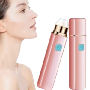 Creative Lipstick Electric Blackhead Remover Kemei KM-1898 Creative Lipstick Electric Blackhead Remover Kemei KM-1898