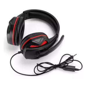 Gaming Headset SEZ-881 Gaming Headset SEZ-881