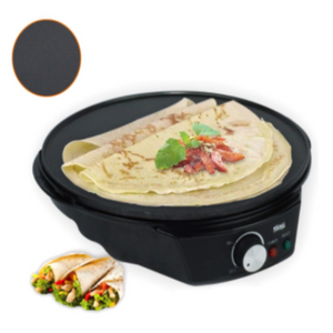 Roti, Pancake & Crepe Pan DSP KC3018