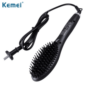 Hair Straightener KEMEI KM-1320 Hair Straightener KEMEI KM-1320