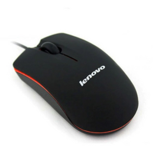 Lenovo M20 Mini Optical USB Mouse