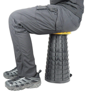 Retractable Stool Portable Retractable Stool -  - dazzool.com Retractable Stool Portable Retractable Stool -  - dazzool.com
