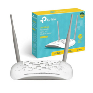 DSL Modem Router TP-Link TD-W8961N - - dazzool.com DSL Modem Router TP-Link TD-W8961N - - dazzool.com